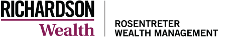  Richardson Wealth: Rosentreter Wealth Management 